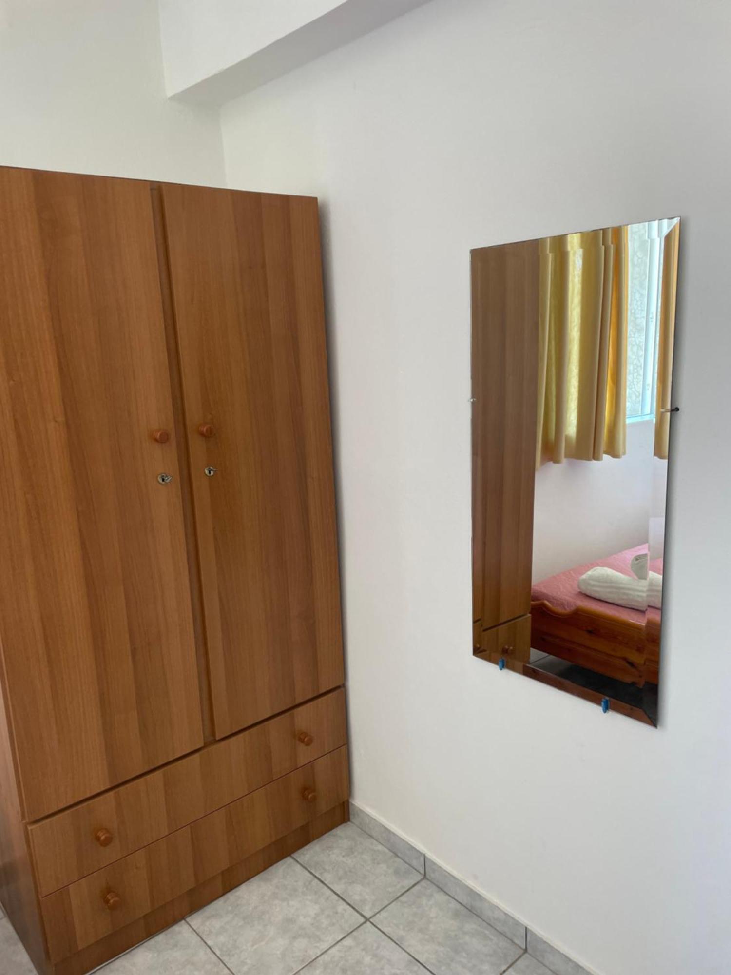 Tasos Manaritsas Rooms Khrónia Exterior foto