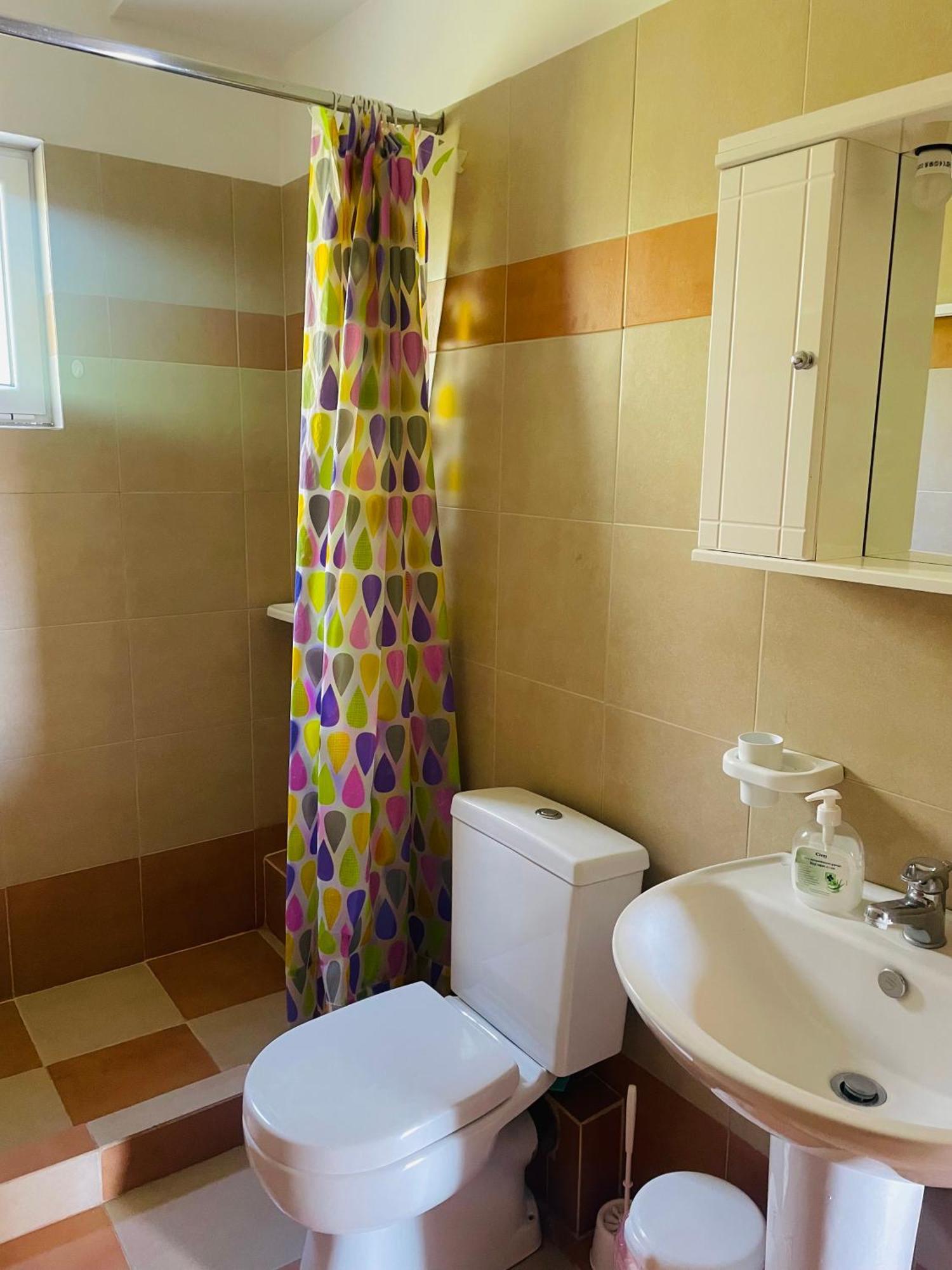 Tasos Manaritsas Rooms Khrónia Exterior foto